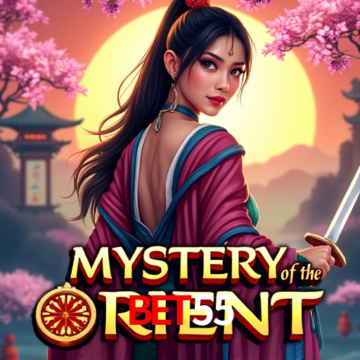 Login Bet55 Casino Online