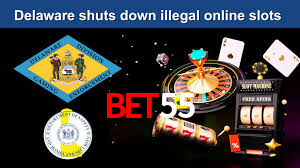 Casino Online Bet55 | Os Melhores Slots no Brasil